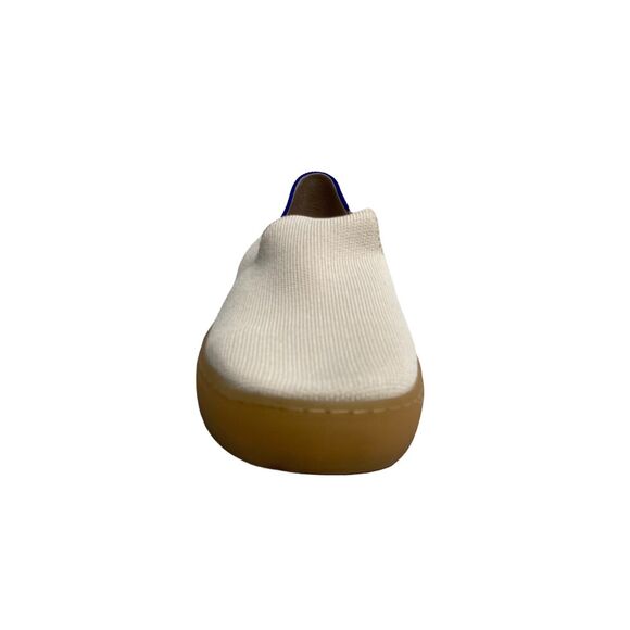 Rothy’s The City Slip On Sneakers Womens Size 9 Comfort Flat Mens 7 - Picture 4 of 11